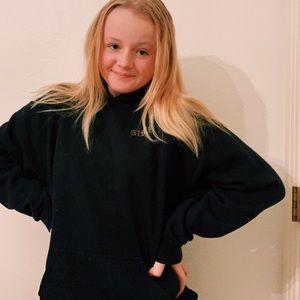 James Charles Rainbow Repeating Hoodie✨🌈